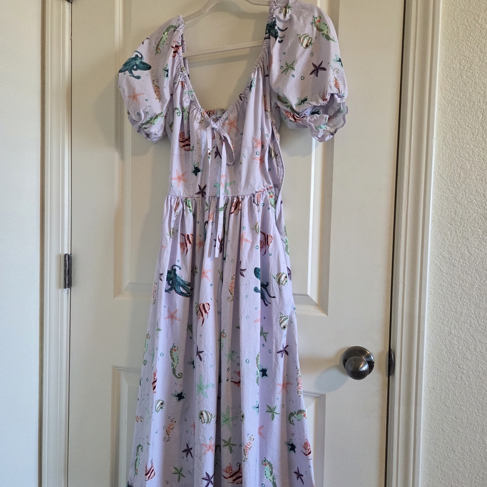 Hill House Nap Dress
